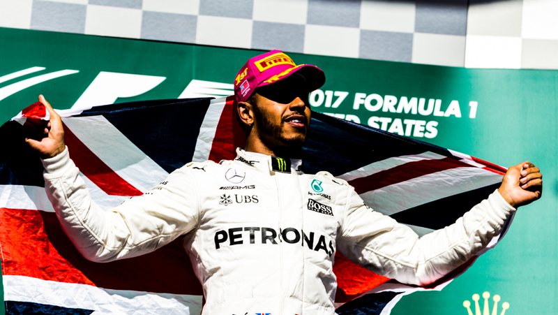 Illustration for article titled Here's Your Massive Austin F1 Race Photo Gallery